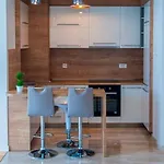 Budva In Tree Canne Apartment