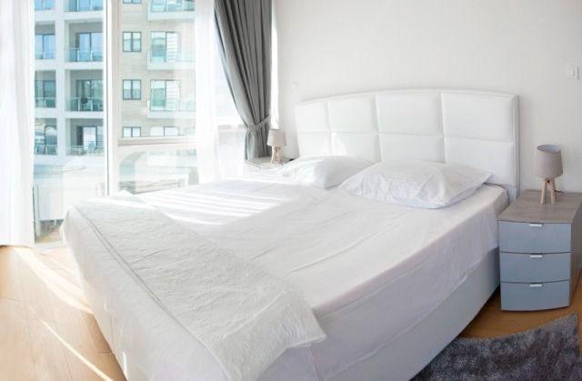 Apartment In Tree Canne Budva