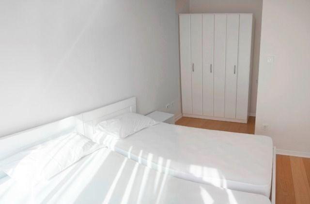 In Tree Canne Apartment Budva